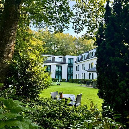Witte Berken Natuurhotel Epe Ngoại thất bức ảnh