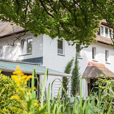 Witte Berken Natuurhotel Epe Ngoại thất bức ảnh