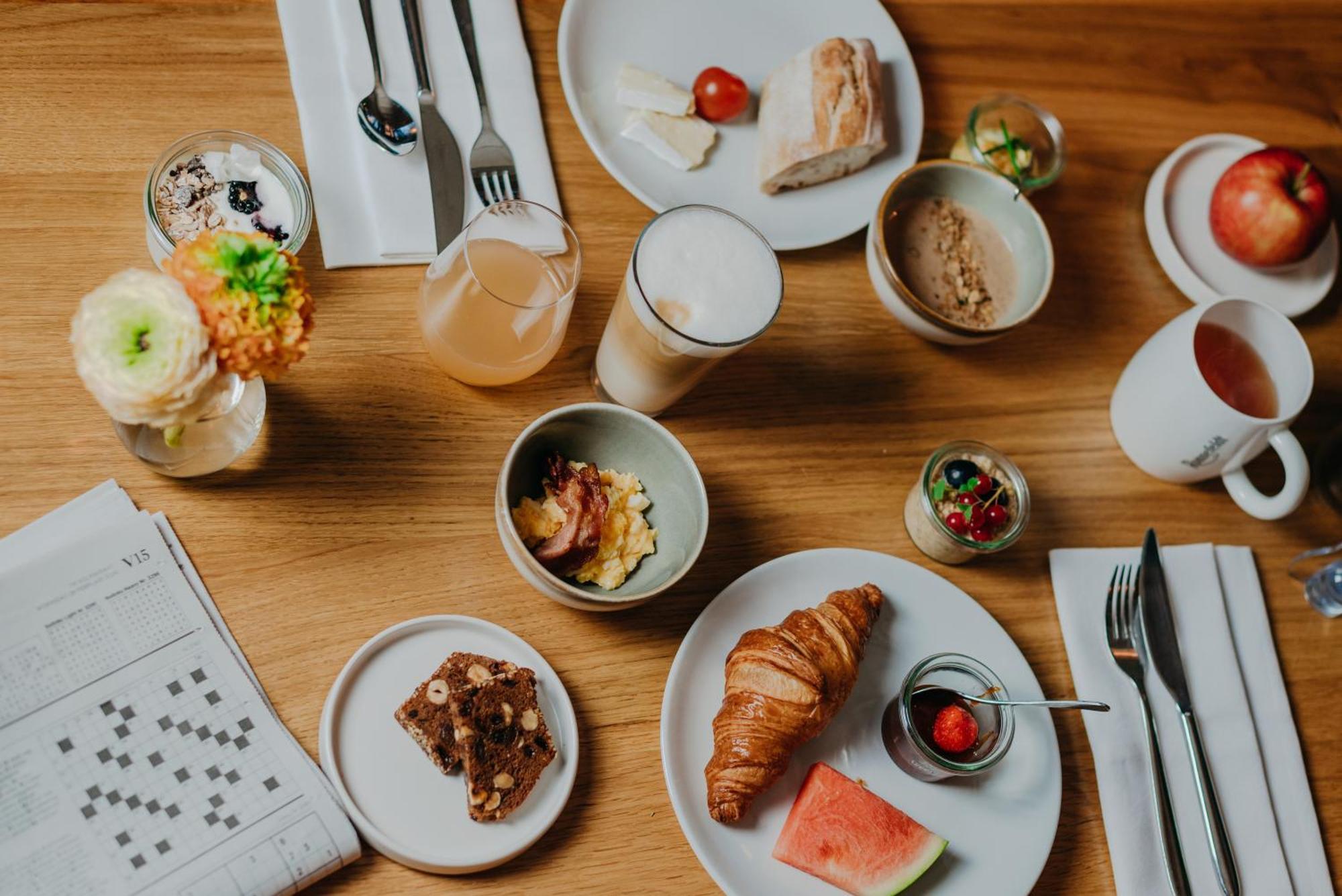 Witte Berken Natuurhotel Epe Ngoại thất bức ảnh